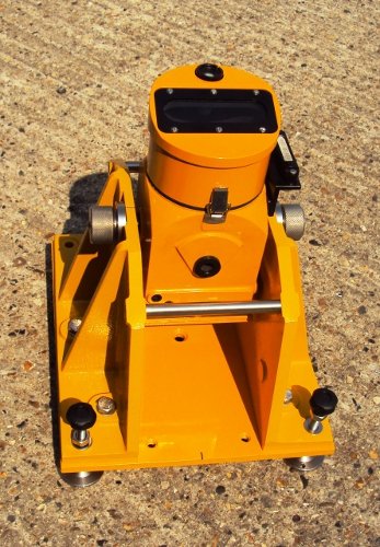 MS Instruments | Military Systems and Technology