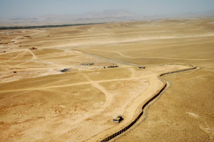 HESCO Bastion Ltd Military Systems and Technology