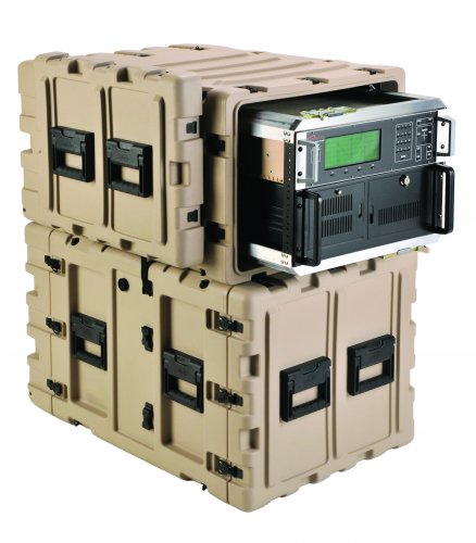 Trifibre Ltd | Military Systems and Technology