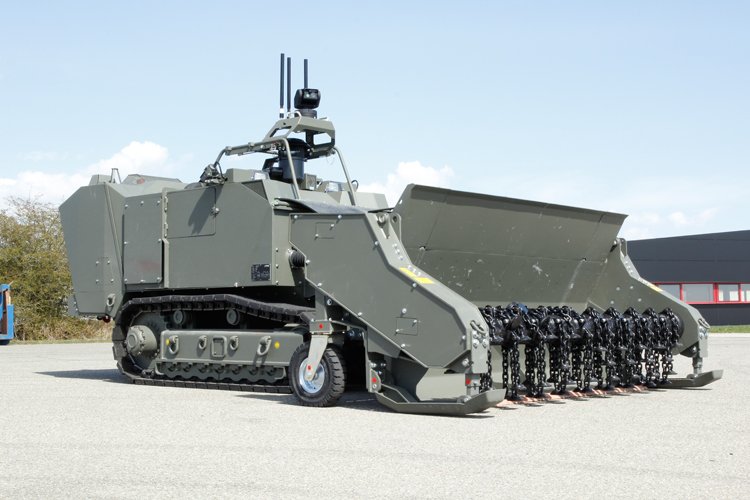 Pearson Engineering Military Systems and Technology