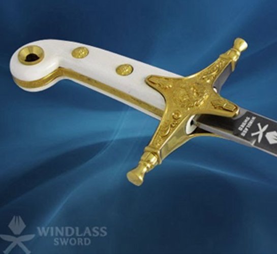 WINDLASS SWORD COMPANY LIMITED Military Systems and Technology