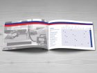 CBRN UK - Brochure concept for members - inside index pages