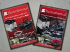 Electrothermal - Email marketing campaine for RAK Water and Ration Heater - post DSEI