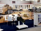 HORSTMAN - DSEI 2019 Exhibition stand