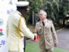 The Africa International Defence Exhibition (AFRIDEX)   |   Eko Atlantic, Lagos, Nigeria   |   26–29 October 2026