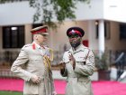 The Africa International Defence Exhibition (AFRIDEX)   |   Eko Atlantic, Lagos, Nigeria   |   26–29 October 2026