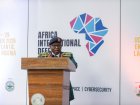 The Africa International Defence Exhibition (AFRIDEX)   |   Eko Atlantic, Lagos, Nigeria   |   26–29 October 2026