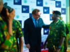 The Africa International Defence Exhibition (AFRIDEX)   |   Eko Atlantic, Lagos, Nigeria   |   26–29 October 2026