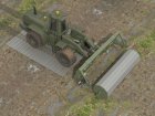 AGMS-Adjustable Ground Mobility System