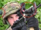 The Walking Ears - Acoustic Vector Sensors (AVS) in action