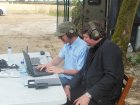 Ballistic Block Testing