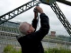 The Finnieston Crane