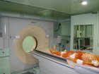 Philips Brilliance CT Scanner