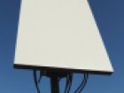 Multi-beam Hub Base Station Antenna
