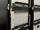 HF Antenna Switch Matrix Rack