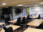 Fully Integrated Command Centre Shelter Solutions