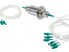 Single Mode Single Channel Fiber Optic Rotary Joint BN 549397