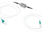 Single Mode 6 Channel Fiber Optic Rotary Joint BN 549599