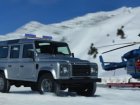 Land Rover - Supporting the customer