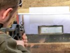 Live fire ranges and shoot-houses