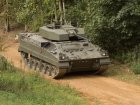 Lockheed Martin Warrior CSP