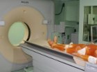 Military Deployable CT Scanner