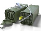 Portable Oxygen Generator