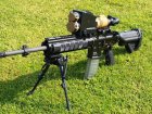 SAKER Fused Weapon Sight (FWS)