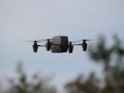 Unmanned Aerial Vehicle