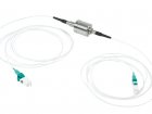 Single Mode 6 Channel Fiber Optic Rotary Joint BN 549599
