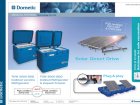 Solar Direct Drive