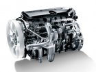The Iveco Cursor 13 engine, widely used in Iveco's heavy commercial truck range