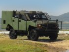 Ultra FlexFence Add-On Applique Vehicle Armour