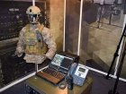 Aliter Technologies at Future Forces Forum - the defense and security exhibition