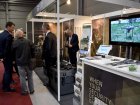 Aliter Technologies at Future Forces Forum - the defense and security exhibition