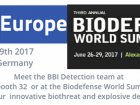 BBI Biodefence World Summit 2017