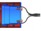 Combination of Dual Channel RF Joint with a S³ Slip Ring