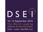 DSEI exhibition enters its 20th year!