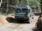 FAUN Trackway - HGMS EXERCISES AT SABER STRIKE 2018