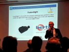 FusionSight® digital Night Vision Device awarded at the Milipol Innovation Award