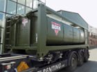 GOFA unveils an innovative approach to Water Transport at Eurosatory 2018 which 