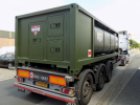 GOFA unveils an innovative approach to Water Transport at Eurosatory 2018 which 