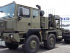 High Mobility 8x8 Tractor - M1250.70T WM