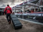 Peli Long Cases at Dakar