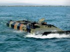 Iveco Defence Vehicles is awarded contract to deliver amphibious platform to the