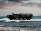 Iveco Defence Vehicles is awarded contract to deliver amphibious platform to the