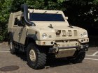 Iveco Defence Vehicles LMV - Light Multirole Vehicle 4x4