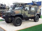 LMV 2 - Light Multirole Vehicle