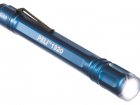 Metallic Blue 1920 LED Torch Light