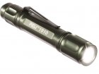 Metallic Green 1910 LED Torch Light